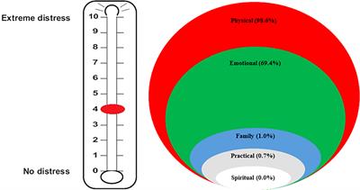 Simultaneous care in oncology: Assessment of benefit in relation to symptoms, sex, and age in 753 patients